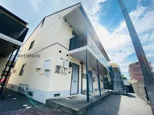 ソフィア月出 B棟の画像