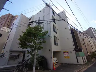 ZESTY大塚【2階】の外観