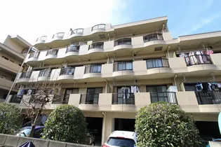 メゾン ヴェールNの画像