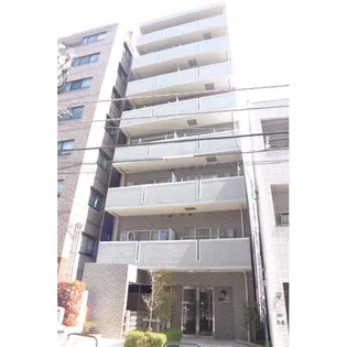 東京都台東区西浅草3【マンション】の外観