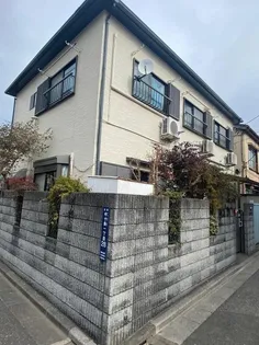 アビタシオンKの画像