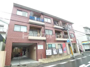 グレイスきよしヶ丘の画像