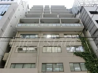 シティコープマーキュリー大手前の画像