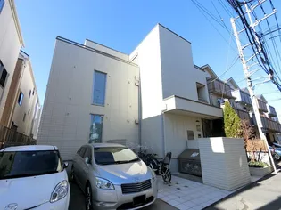 ブランシャルマンの画像