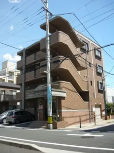 サン セフィールの画像