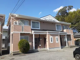 グリーンハイツ横浜Iの画像