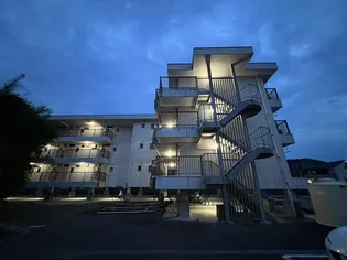 プリエ朝倉の画像