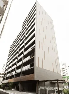 コンフォリア・リヴ根岸二丁目【7階】の外観