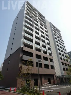 エンクレストベイサイド通りの画像