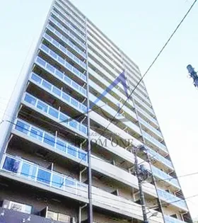 アクサスハイズ板橋区役所前の画像