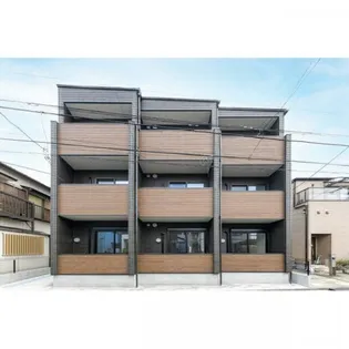 LAUREL墨田【3階】の外観