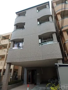 トワーニ芳章の画像