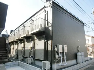 ヴィラ アヴェニューIIの画像