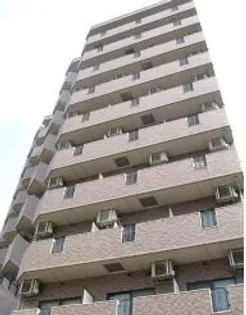 ヴェルト池袋【7階】の外観