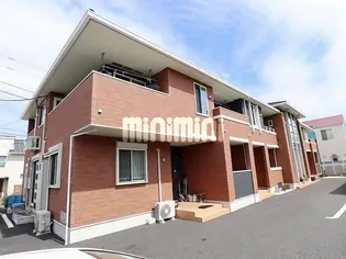 レジデンシアの画像