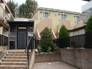 カイトシオン大岡山の画像