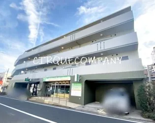 ヴェルデIの画像