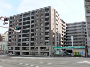 プレミスト大浦海岸通の画像