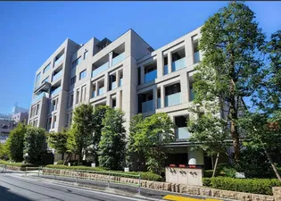 ザ パークハウスグラン南青山の画像