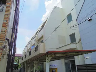 第一ハイツの画像