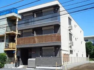 サンク アン 吉祥寺の画像