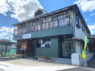 サーンクタオダ【1階】の外観