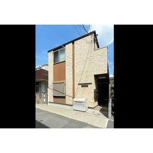 MY PLAN 西中延の画像