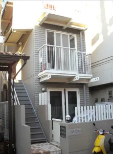 ラ ヴィラの画像