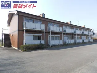 SURPLUS TWO コーポラス戸木の画像