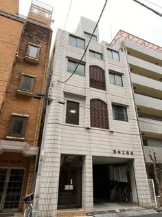 共栄コーポの画像