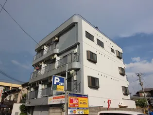 コーポウエスト守口の画像