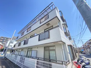 グレース小机の画像