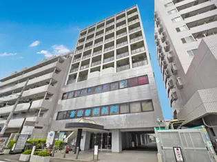 パークノヴァ横浜井土ヶ谷の画像