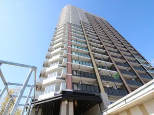 グレーシアタワー二俣川の画像