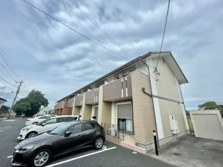 サンロイヤル Aの画像