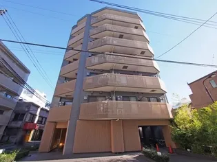 プレスタイル神楽坂の画像