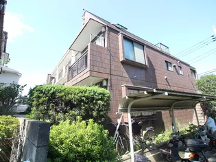 ラフォーレ白山の画像