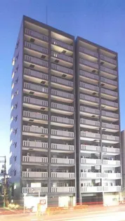 Caldo池袋R【11階】の外観