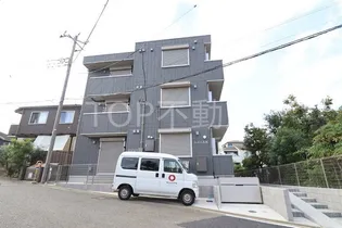 エバー葛城の画像