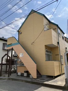 コスモ西の画像