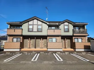 宮城県柴田郡柴田町船岡土手内1【アパート】の外観