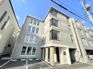 ラフィナートS16の画像