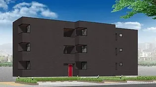 JACK HOMMACHIIIIの画像