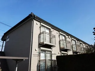 ライオンハイムの画像