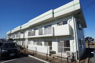 殿山グリーンハイツの画像