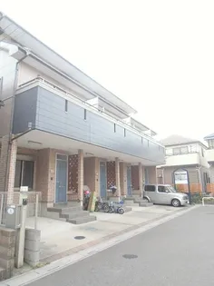 ウェストヴィレッジIの画像