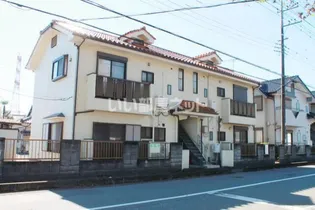 シティハイツウエダの画像