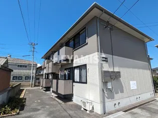 グリーンコーポ B棟の画像