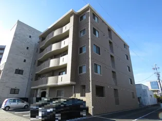 オラシオン大坪町の画像