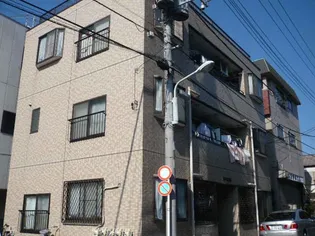 サクラハウスの画像